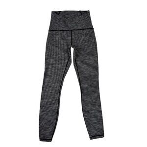 Lululemon High Times 7/8 Mesh Luxtreme Women’s 4